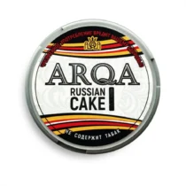 ARQA Russian Cake