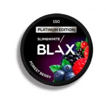 Blax Forest Berry
