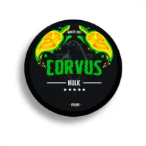 Corvus Hulk