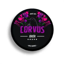 Corvus-Joker