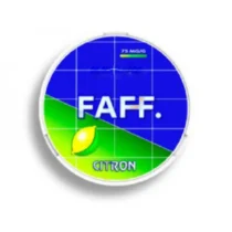 FAFF Citron