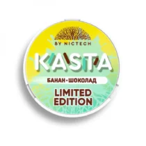 Kasta Банан-Шоколад