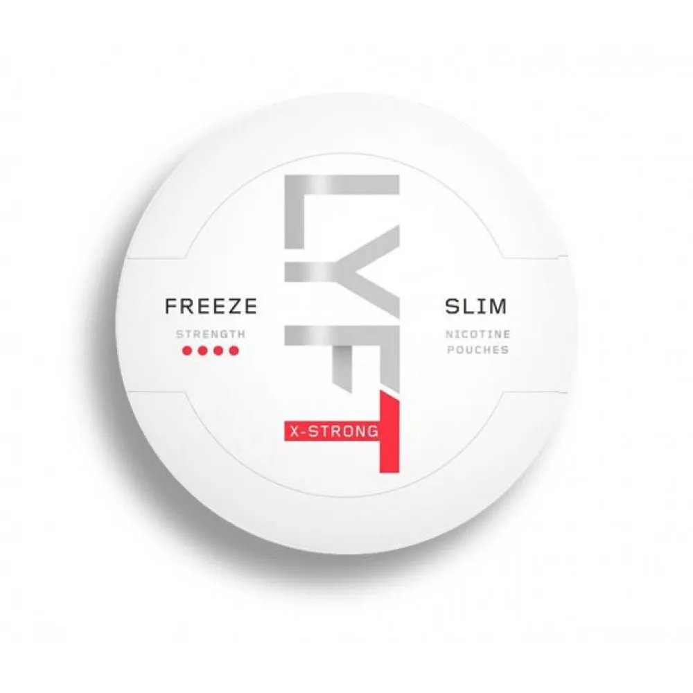 LYFT Freeze Super Strong