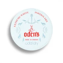 Odens Cold Dry 16g