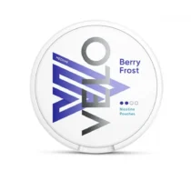 Velo Berry Frost (Medium)