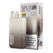 brusko-split-(l)-caramel-tobacco-(5000-puffs)