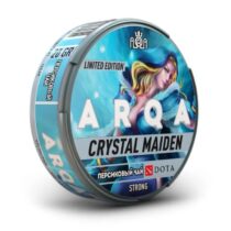 crystal maiden