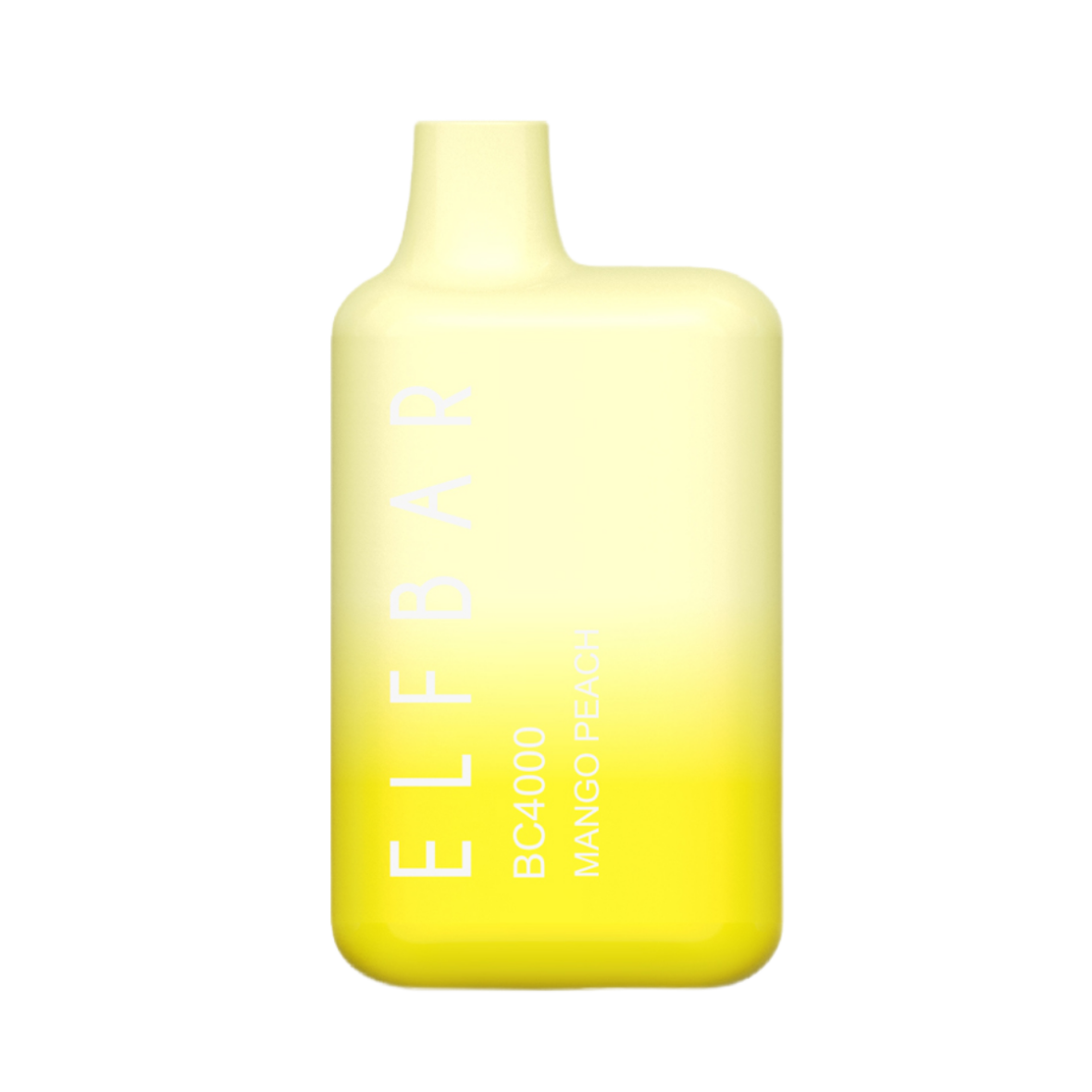 ELF BAR BC 4000 Манго персик арбуз