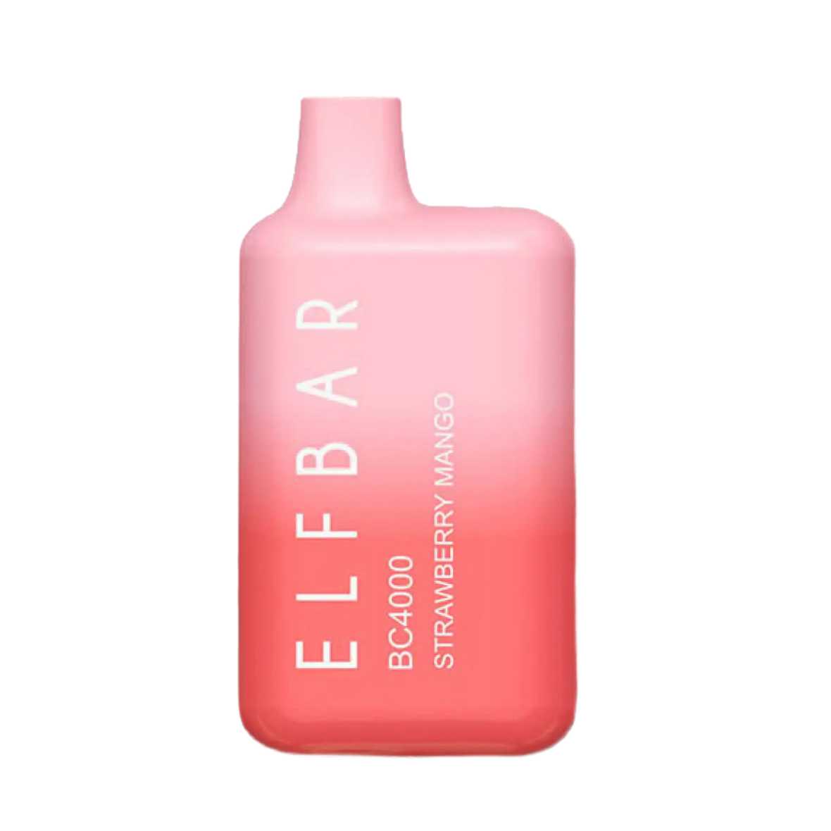 ELF BAR BC 4000 Клубника манго