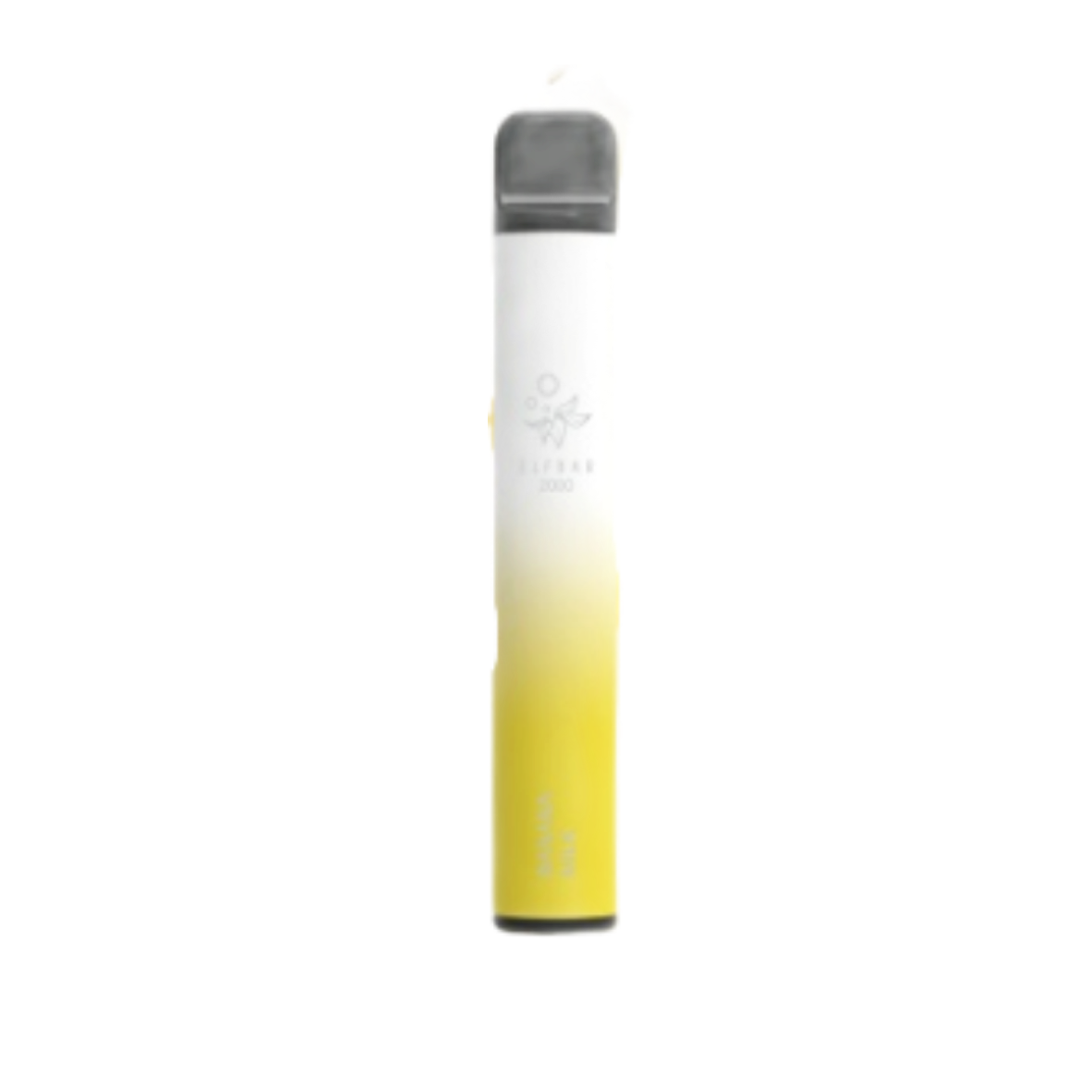 ELFBAR 2000 Банановое молоко