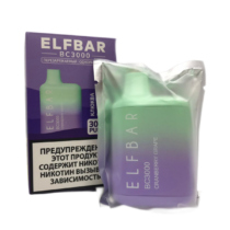 elfbar-3000-cranberry-grapes