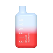 elfbar-4000-red-mojito