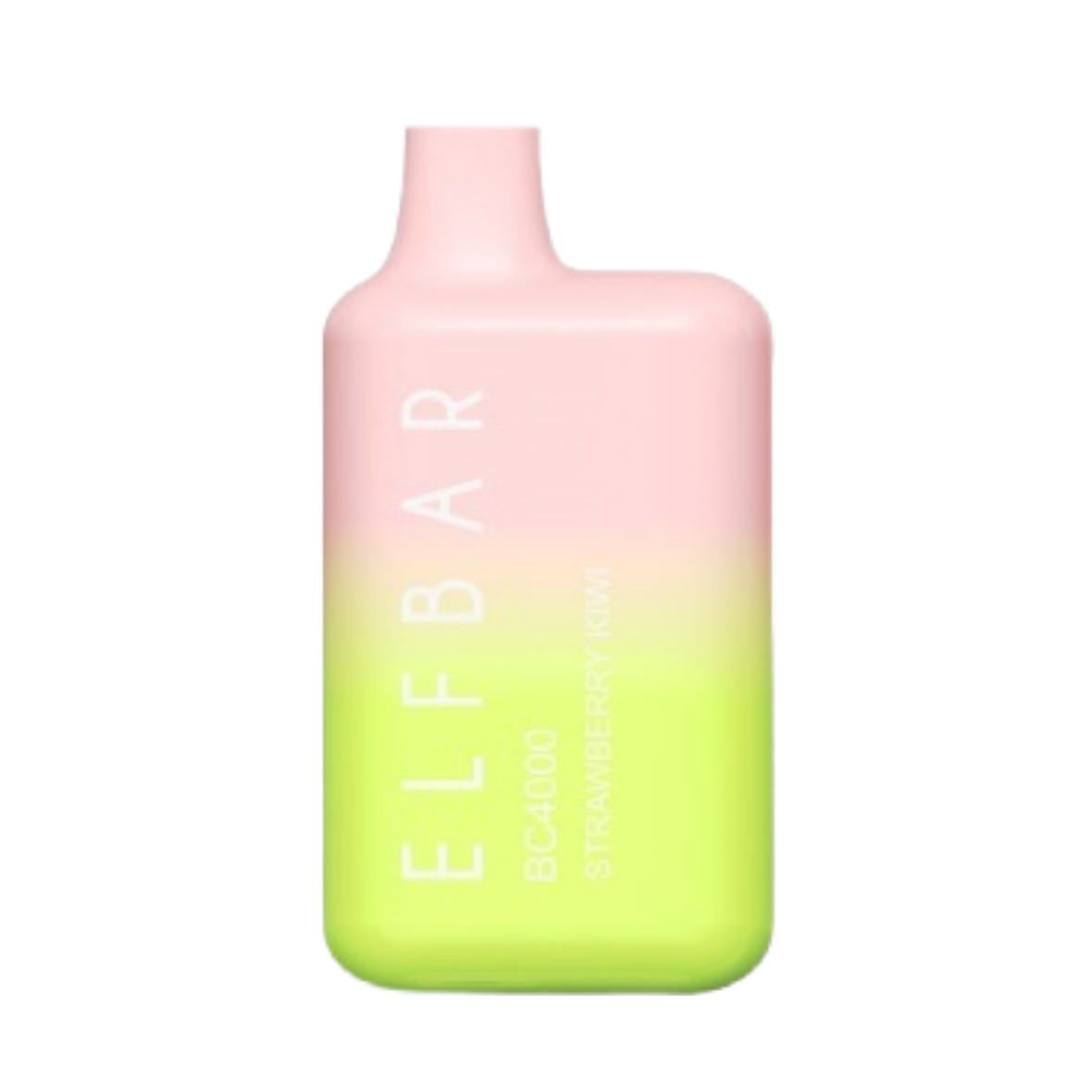 ELFBAR 4000 Клубника киви