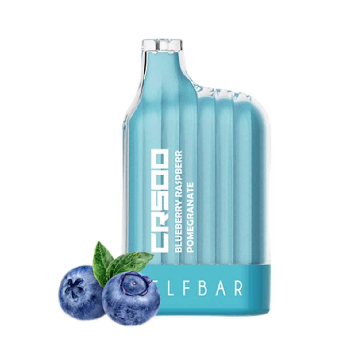 ELFBAR 5000 CR Черника малина гранат