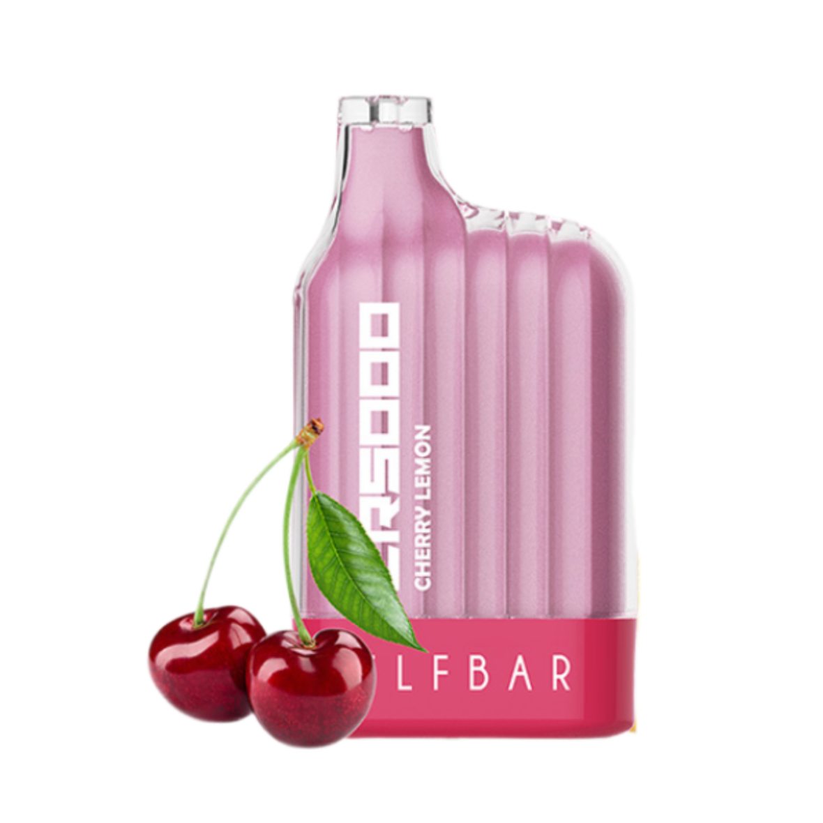 ELFBAR 5000 CR Вишня лимон