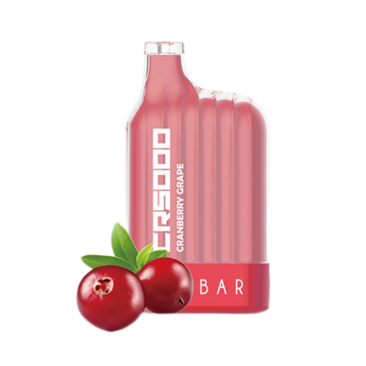 ELFBAR 5000 CR Клюква виноград