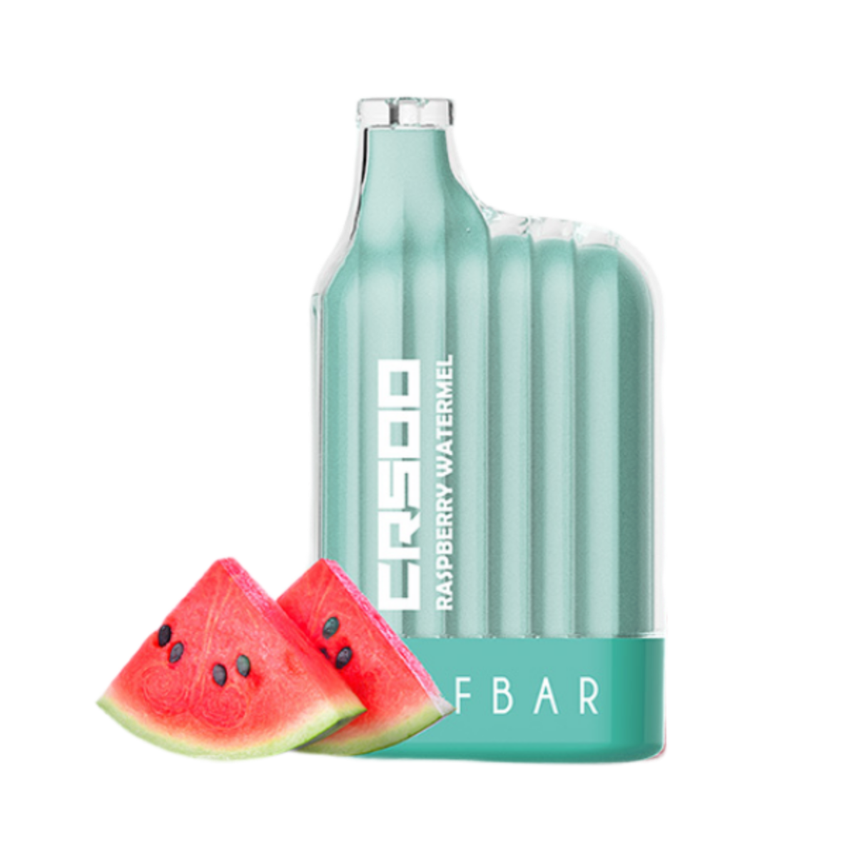 ELFBAR 5000 CR Малина арбуз