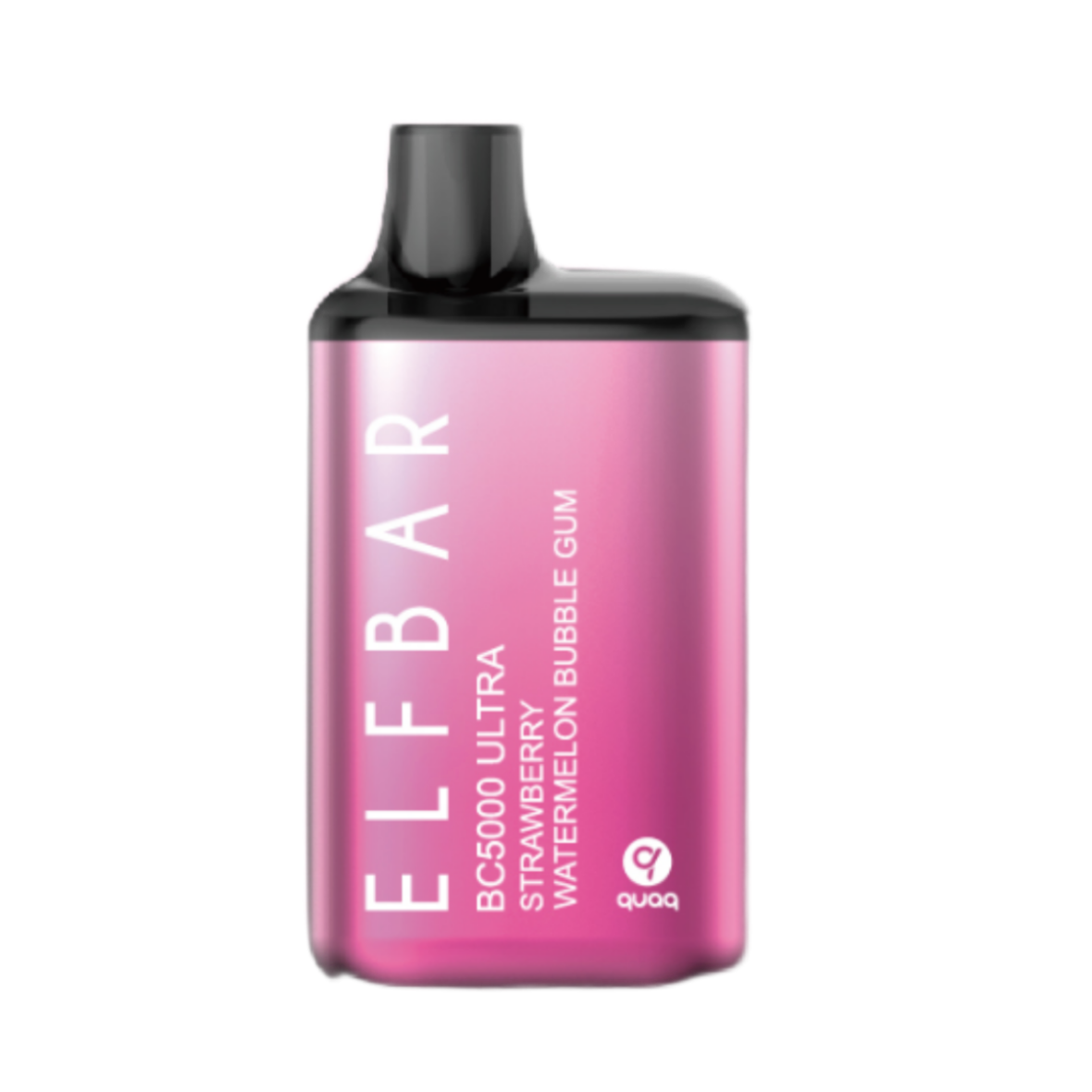 ELFBAR 5000 ULTRA Жвачка клубника арбуз