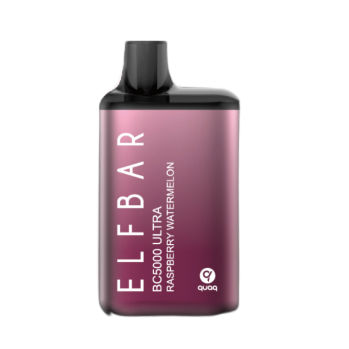 ELFBAR 5000 ULTRA Малина арбуз