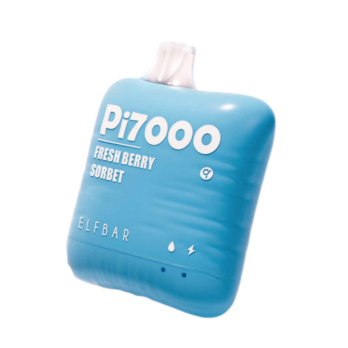 ELFBAR 7000 Pi Ягодный сорбет