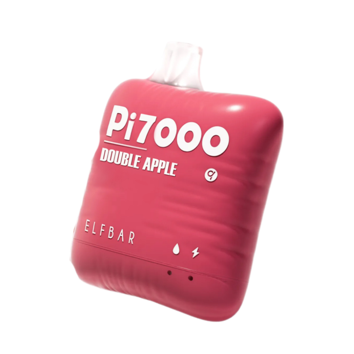 ELFBAR 7000 Pi Двойное яблоко