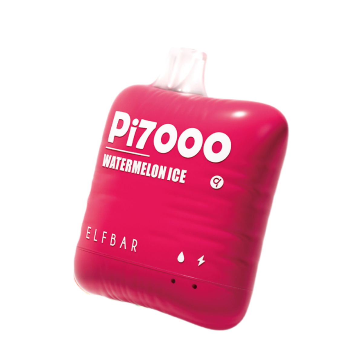 ELFBAR 7000 Pi Ледяной арбуз
