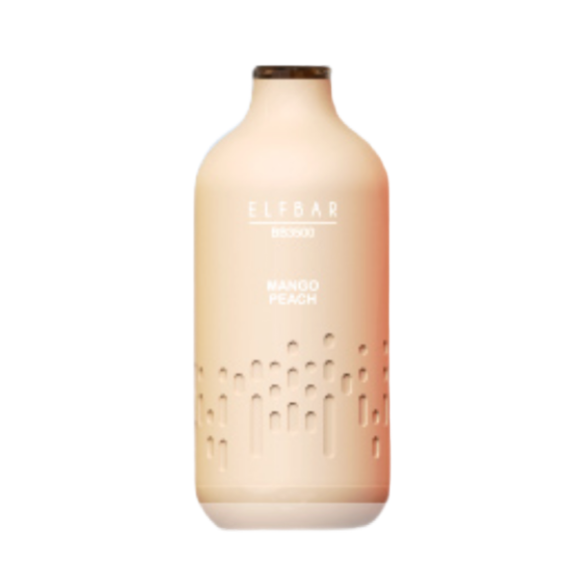 ELFBAR BB 3000 Манго персик