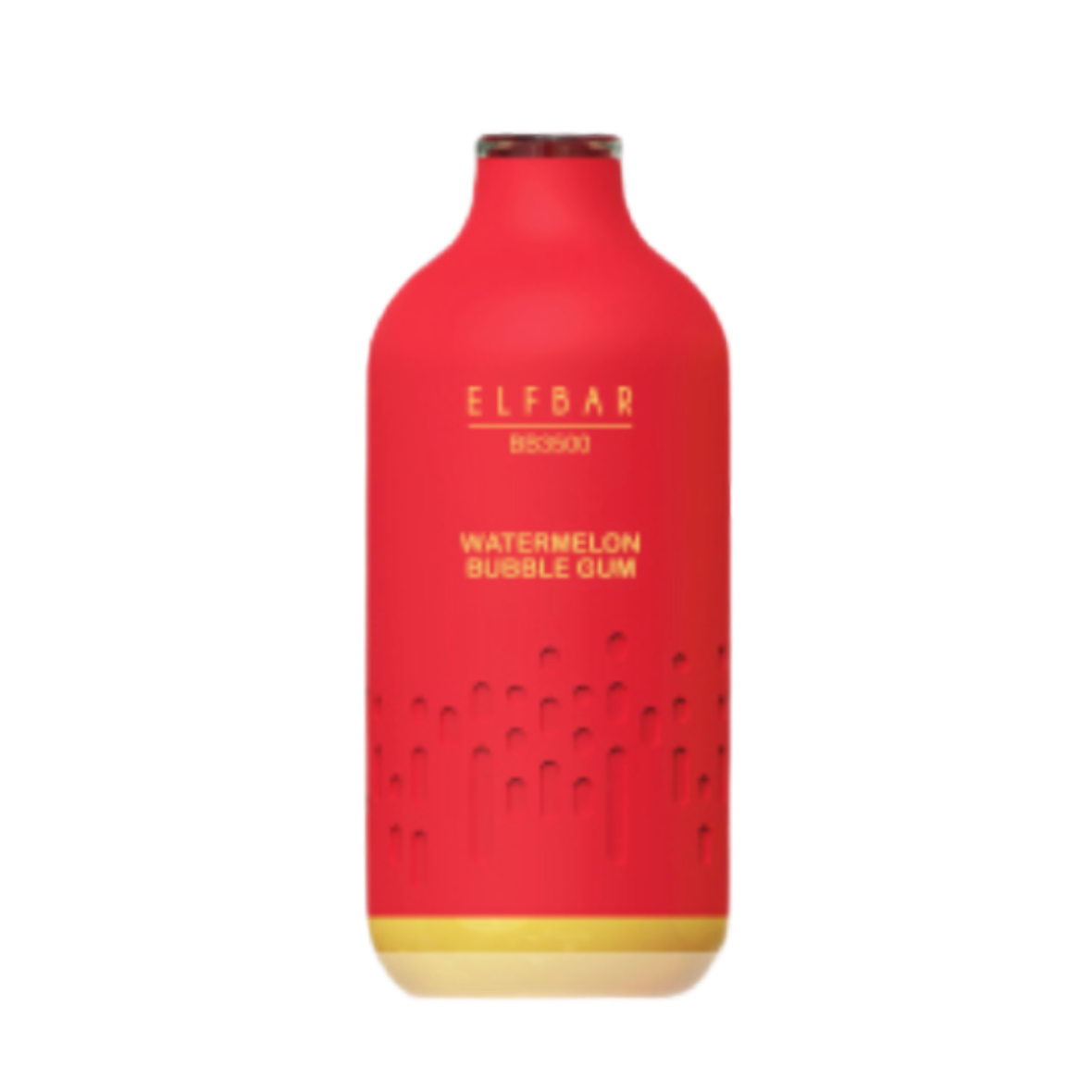 ELFBAR BB 3000 Арбузная жвачка