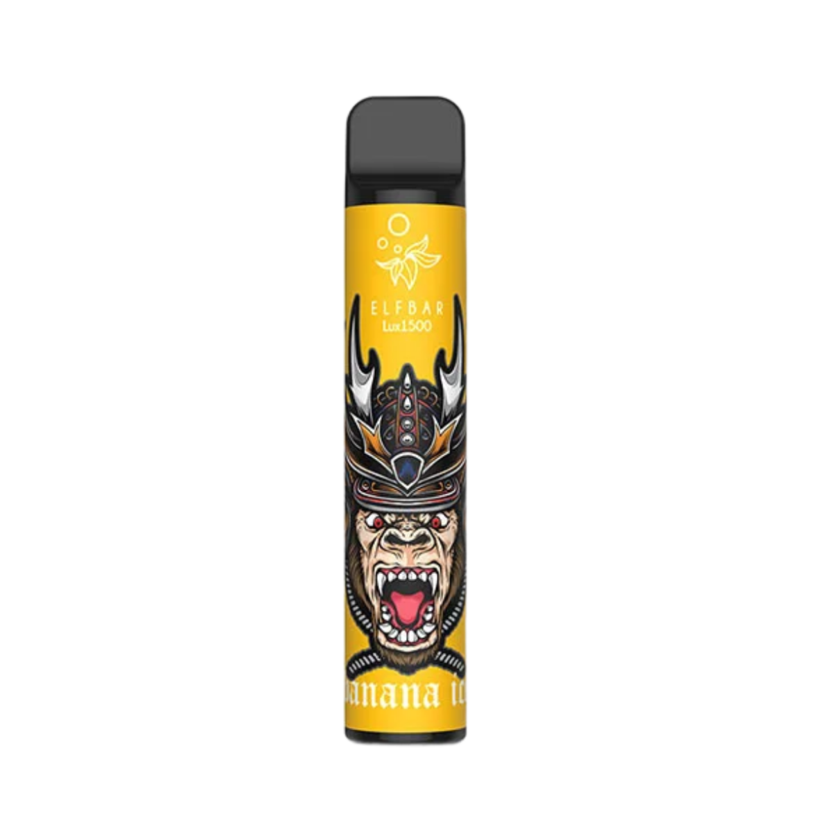 ELFBAR LUX 1500 Банановое молоко