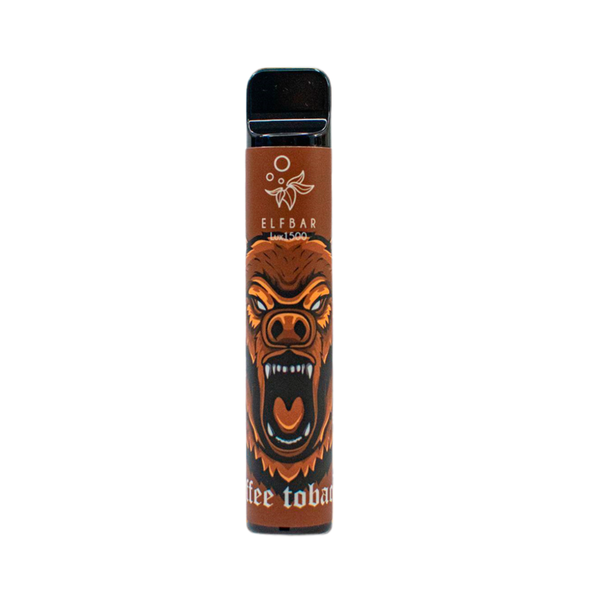 ELFBAR LUX 1500 Кофе табак