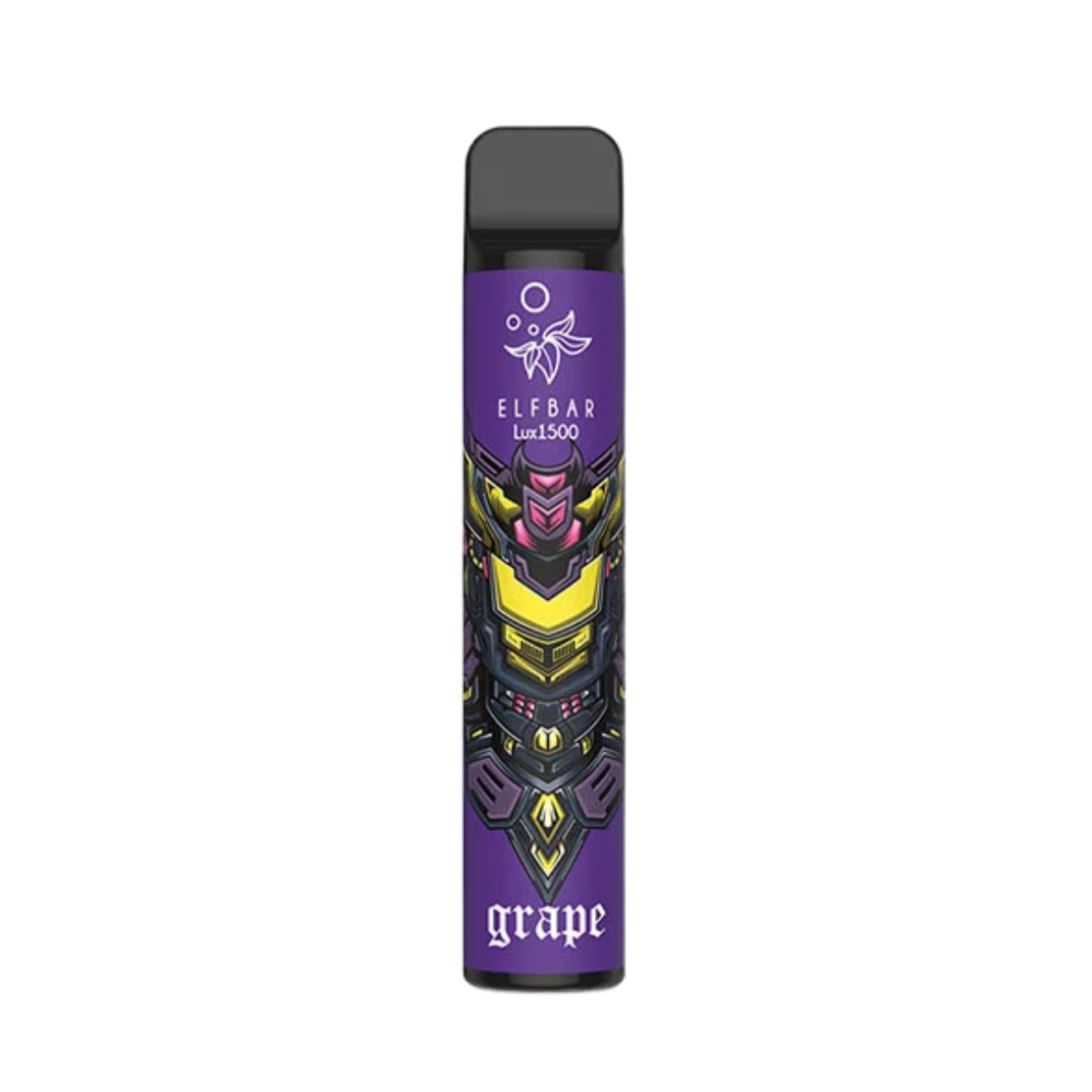 ELFBAR LUX 1500 Виноград