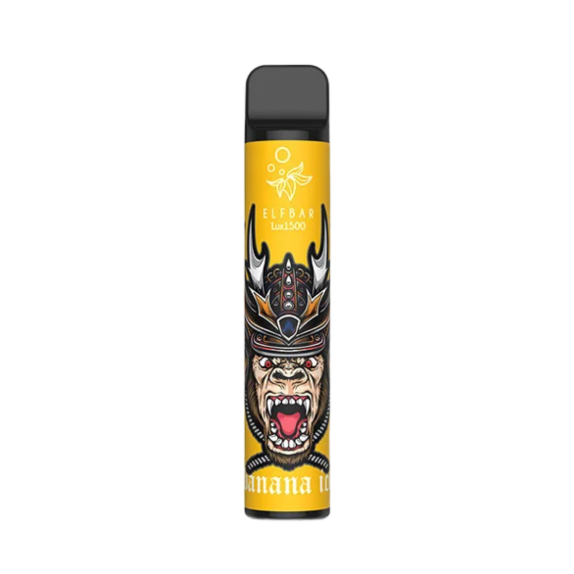 ELFBAR LUX 1500 Ледяной банан
