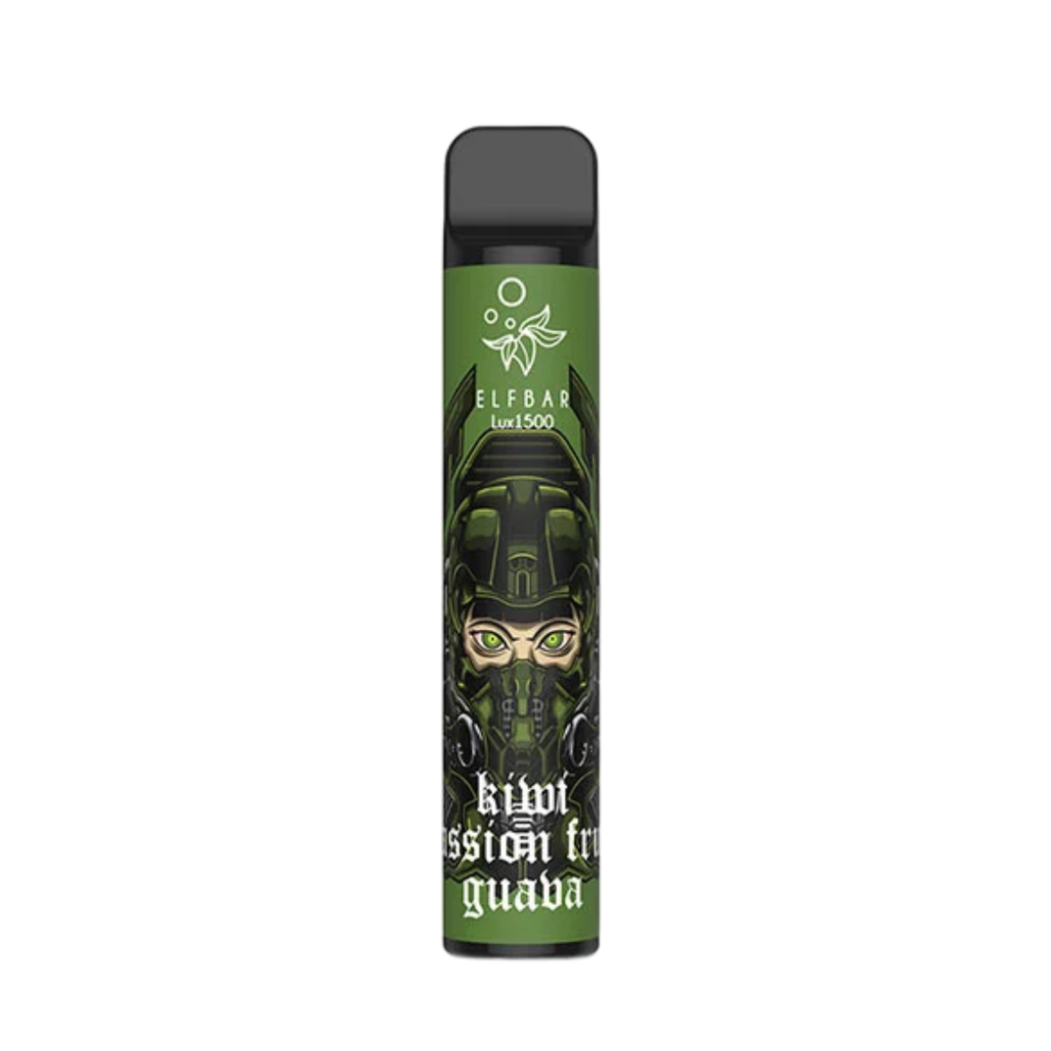 ELFBAR LUX 1500 Киви маракуйя гуава