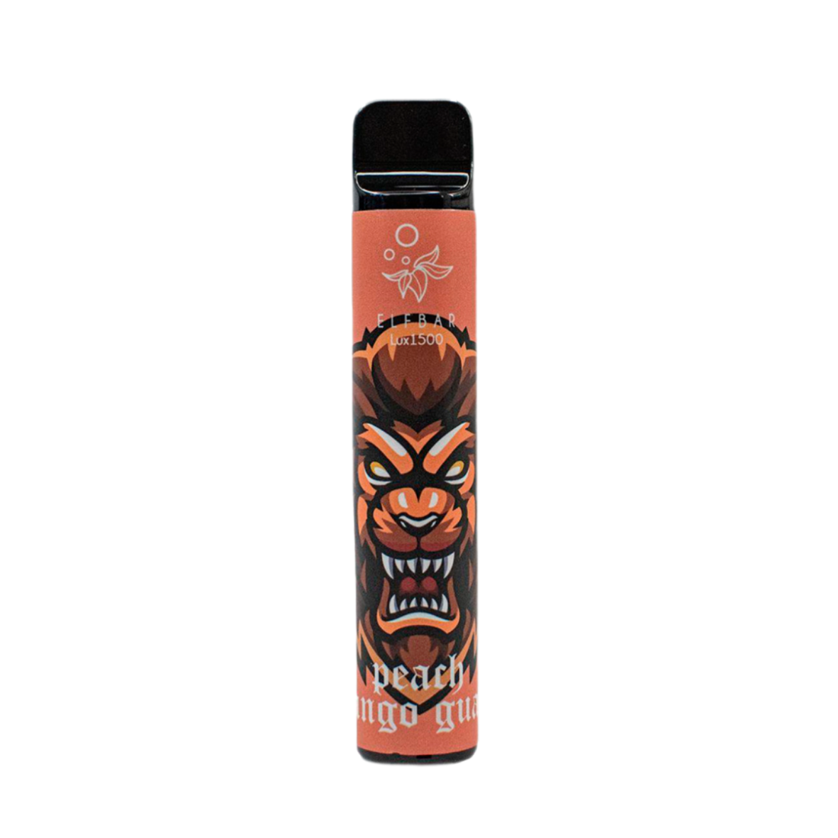 ELFBAR LUX 1500 Персик манго гуава