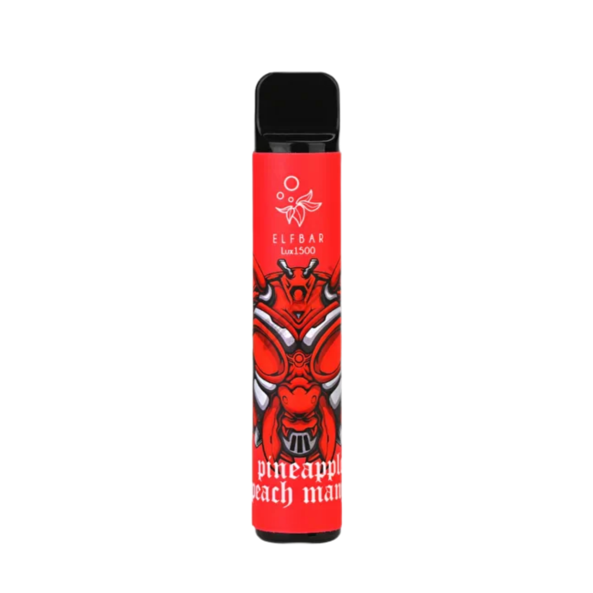 ELFBAR LUX 1500 Ананас персик манго