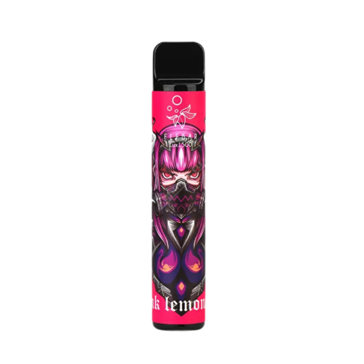 ELFBAR LUX 1500 Розовый лимонад