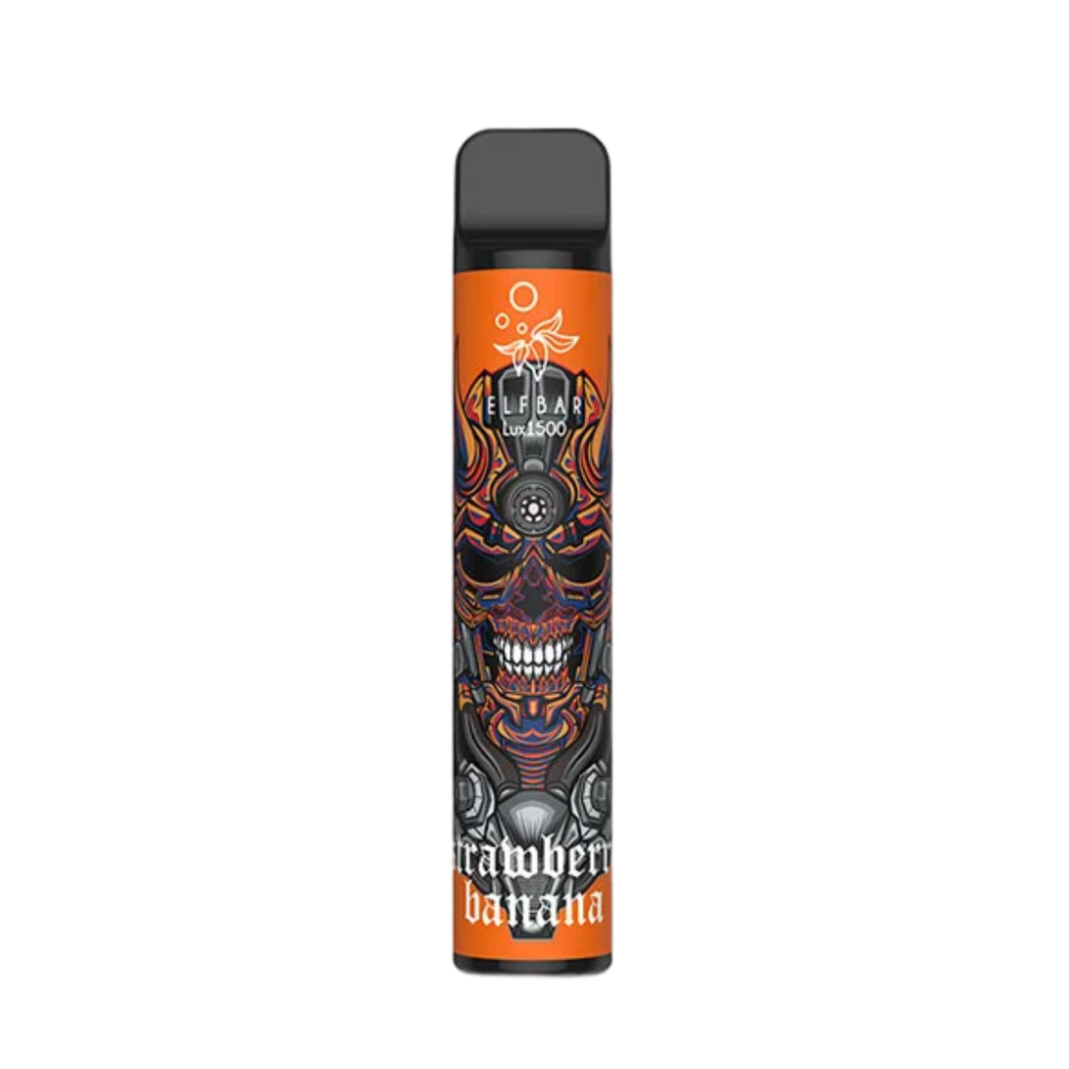 ELFBAR LUX 1500 Клубника банан