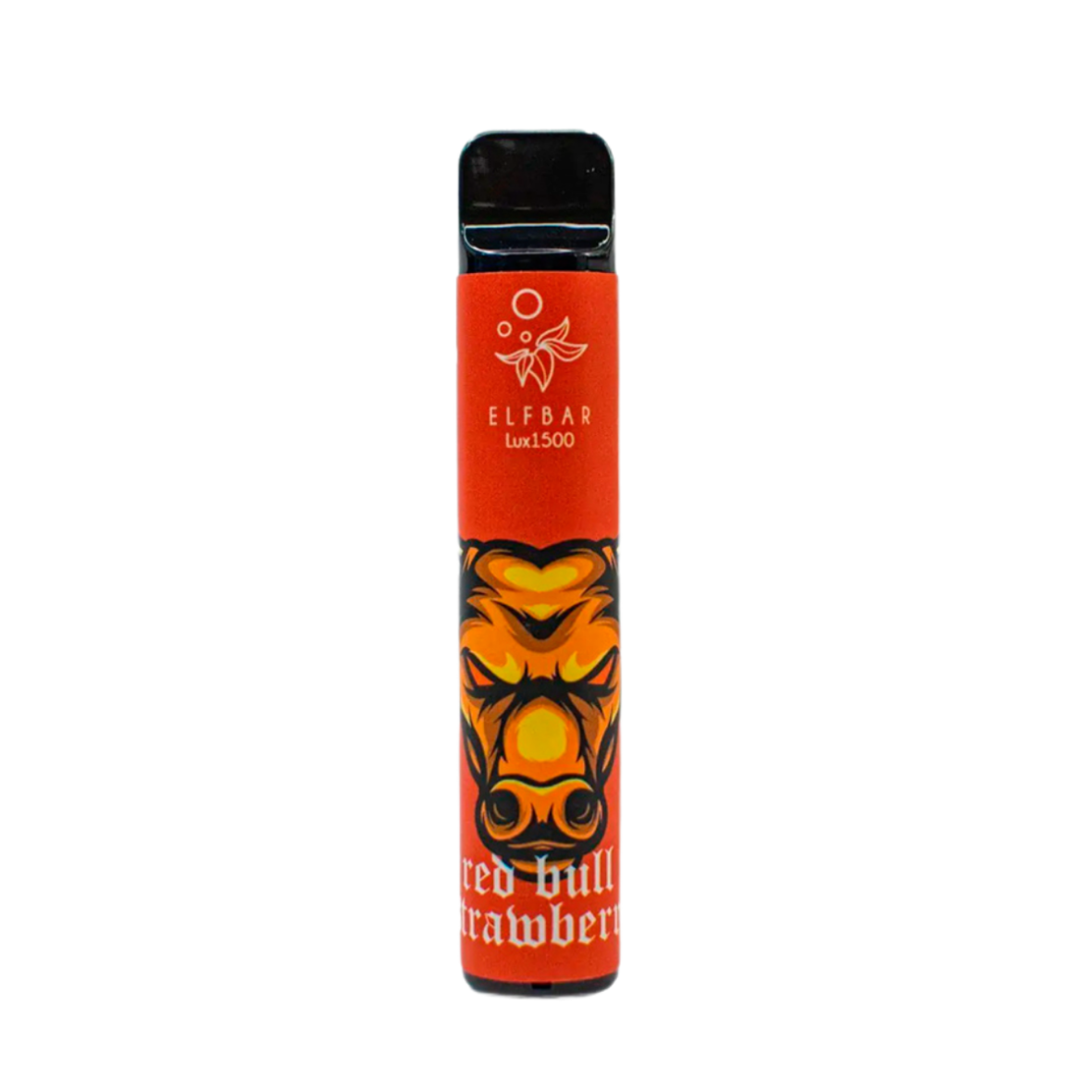 ELFBAR LUX 1500 Клубничный энергетик