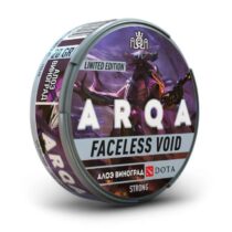 faceless void