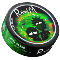 faff randm cool pears