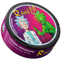 faff randm lychee lemonade