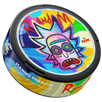 faff randm mango passion