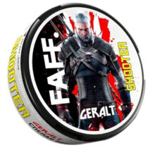 faff shooter geralt