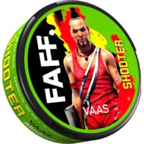 faff shooter vaas
