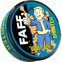 faff shooter vault boy
