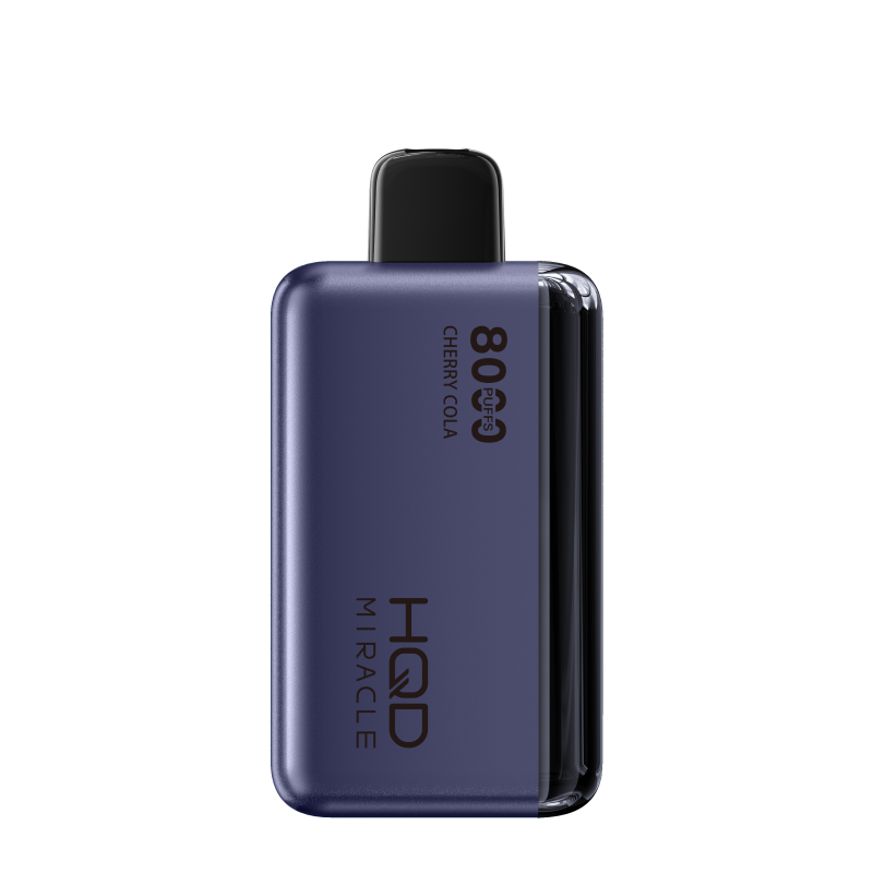 HQD Miracle Вишня-Кола