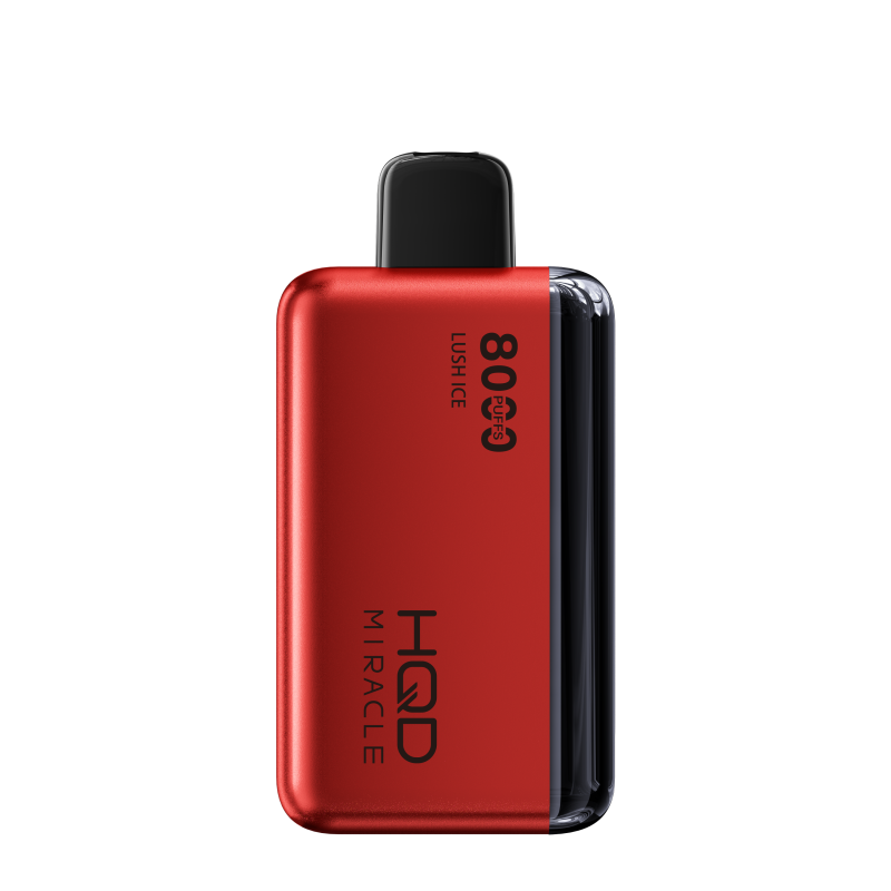 HQD Miracle Арбуз