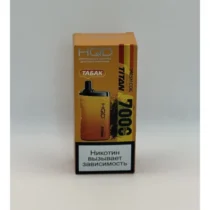 hqd-titan-tobacco