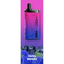 hqd-titan-wild-berries
