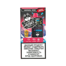 husky-airmax-ultra-25000-forest-berries-strong